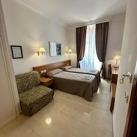 Principe Di Piemonte 3*