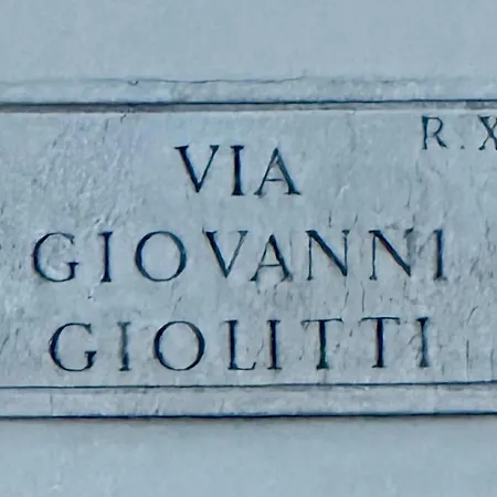 普林西比皮埃蒙酒店 3* 罗马