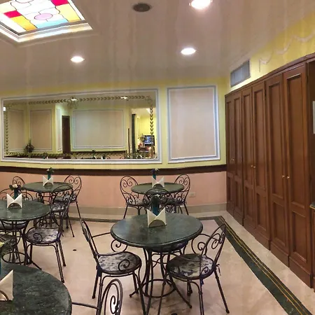 Principe Di Piemonte 3*