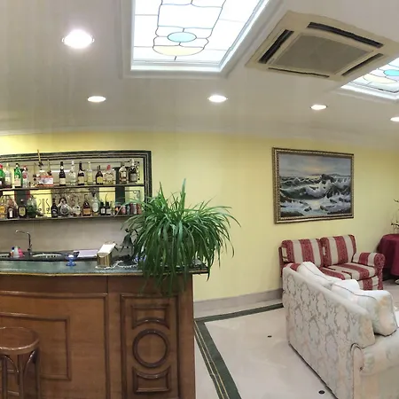 Principe Di Piemonte Hotel 3*