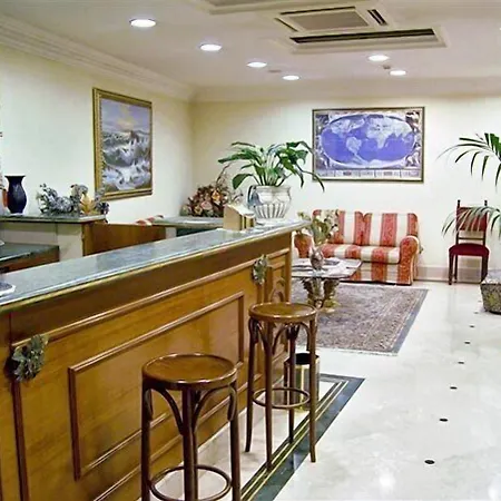 酒店 普林西比皮埃蒙酒店