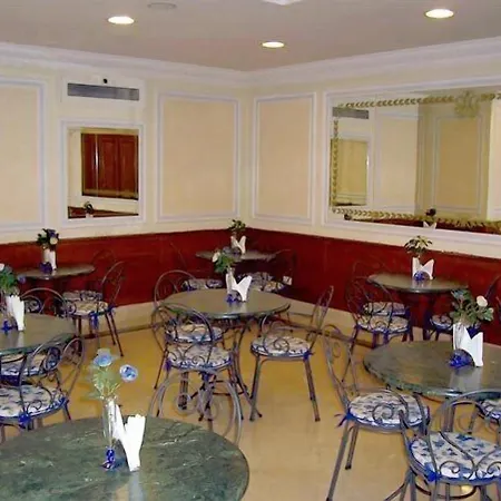 Hotel Principe Di Piemonte Roma