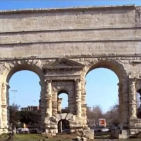 Principe Di Piemonte Hotel