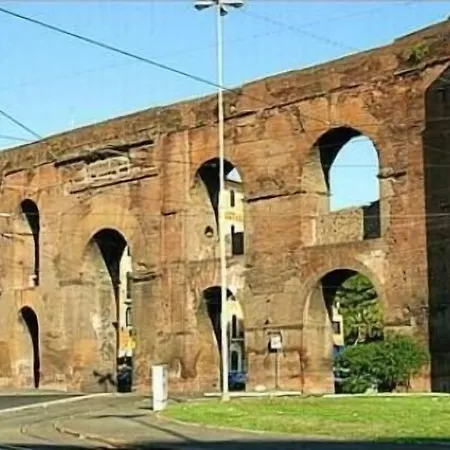 Ξενοδοχείο Principe Di Piemonte 3*