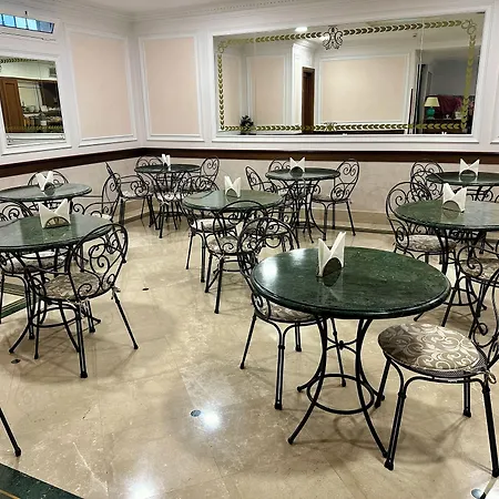 普林西比皮埃蒙酒店