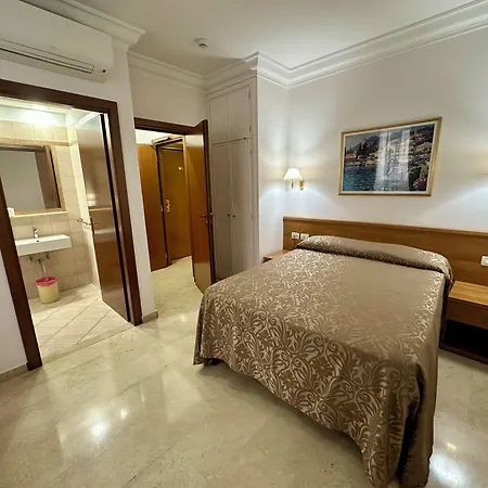 Principe Di Piemonte Hotel