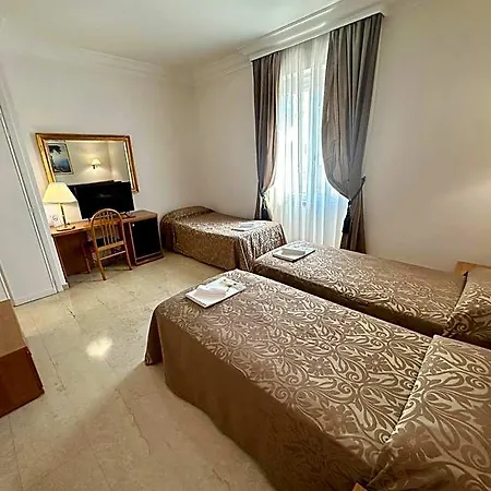 Principe Di Piemonte Рим