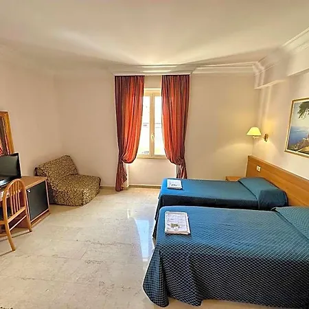 Principe Di Piemonte 3* Рим