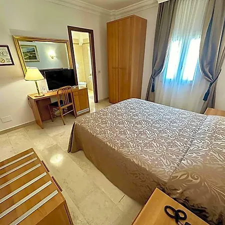 Principe Di Piemonte 3* Рим