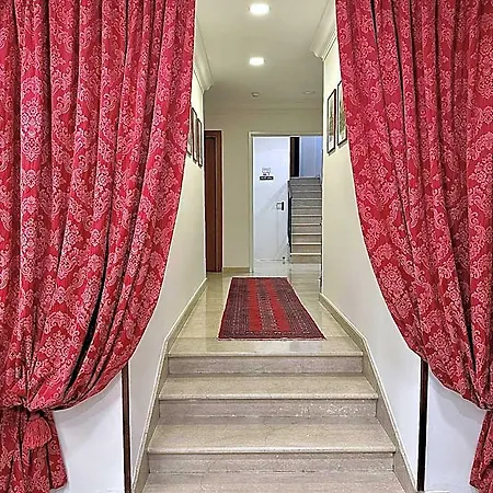 Hotel Principe Di Piemonte