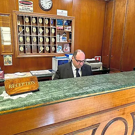 Principe Di Piemonte 3*