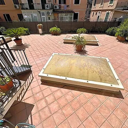 Отель Principe Di Piemonte 3*