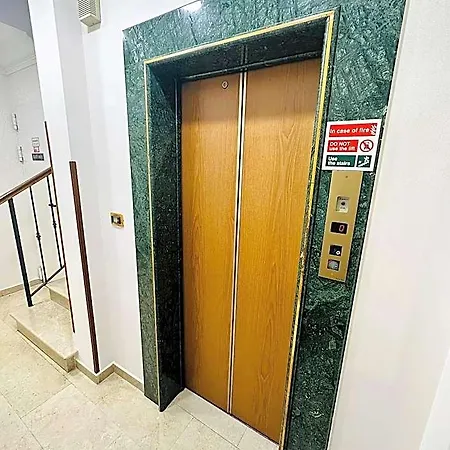 Hotell Principe Di Piemonte