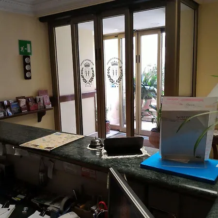 Ξενοδοχείο Principe Di Piemonte