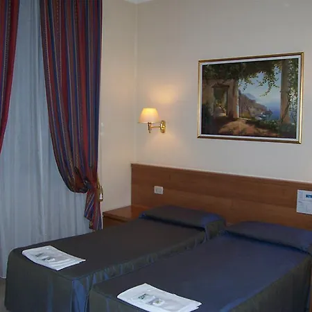 Hotel Principe Di Piemonte 3*