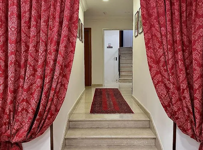 Principe Di Piemonte Szálloda