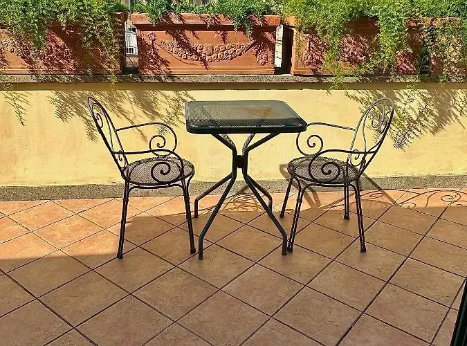 Principe Di Piemonte Szálloda