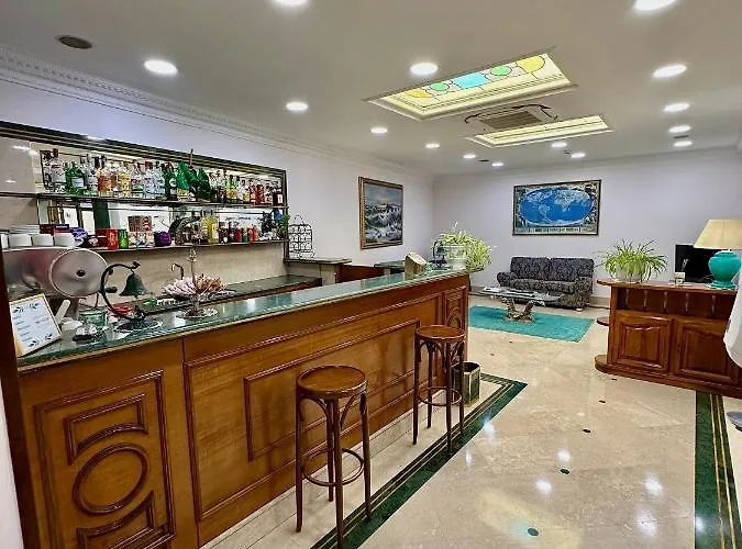 Szálloda Principe Di Piemonte