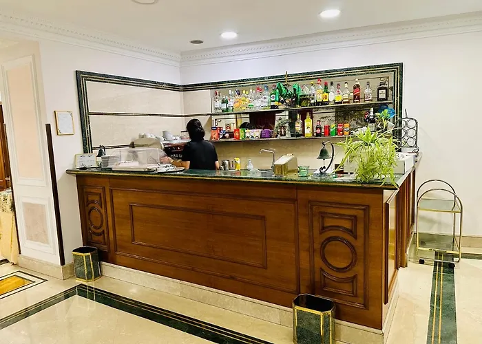 酒店 普林西比皮埃蒙酒店