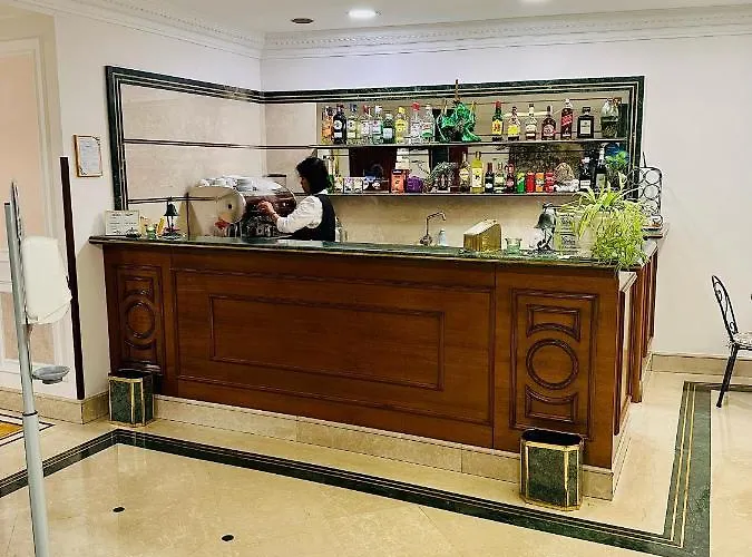 普林西比皮埃蒙酒店 罗马