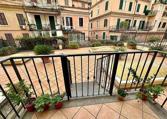 Principe Di Piemonte 3* Róma