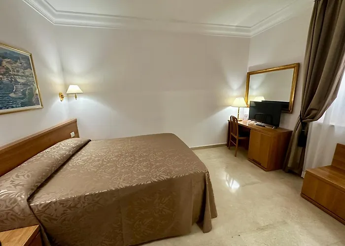 Principe Di Piemonte Szálloda 3*