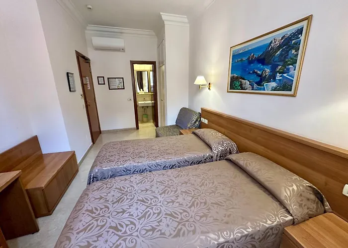 Principe Di Piemonte Hotel