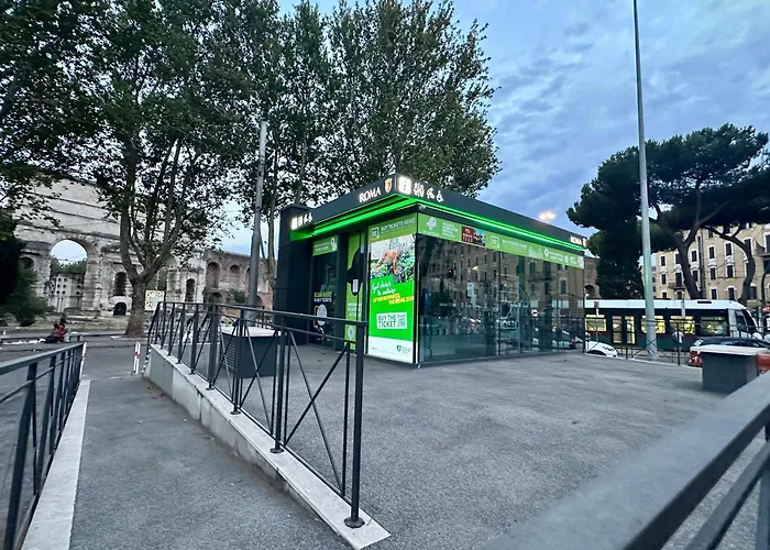 Szálloda Principe Di Piemonte 3*