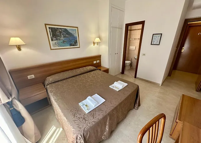 Principe Di Piemonte 3* Řím