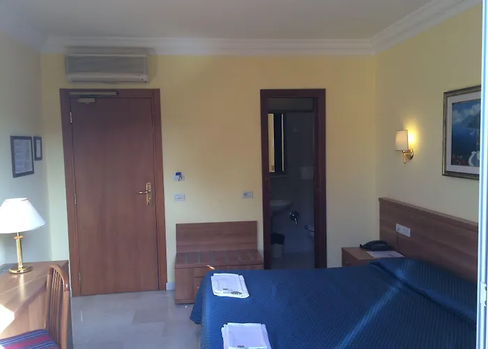 Principe Di Piemonte Szálloda 3*