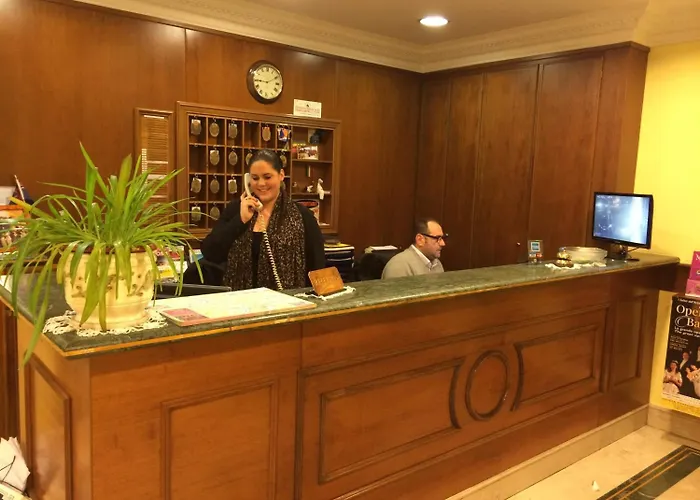 Hotel Principe Di Piemonte Řím