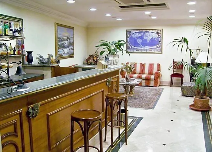 Szálloda Principe Di Piemonte