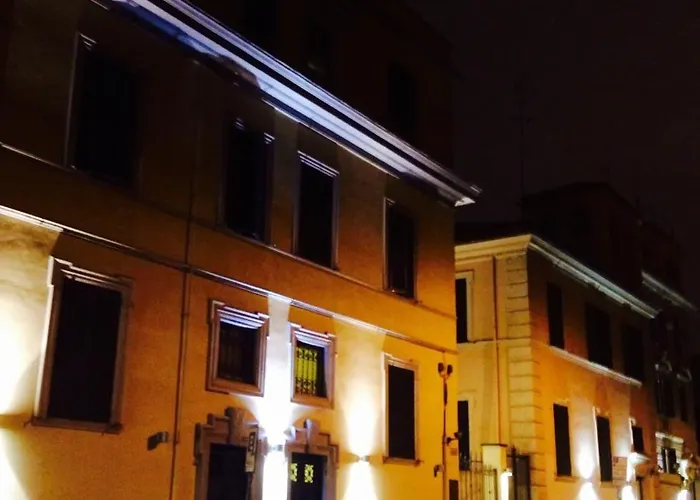 Principe Di Piemonte Szálloda 3*