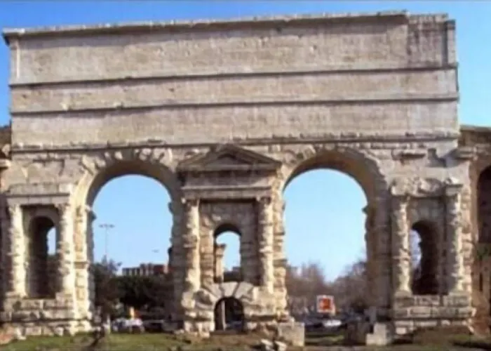 Principe Di Piemonte Szálloda