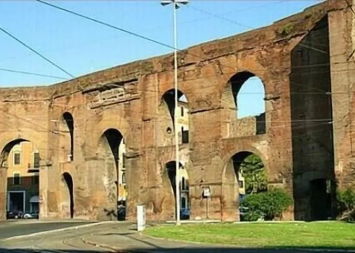 Szálloda Principe Di Piemonte 3*