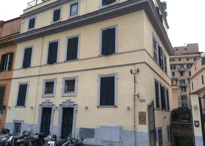 Principe Di Piemonte 3*