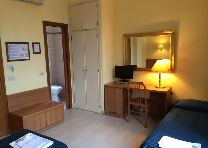 Szálloda Principe Di Piemonte