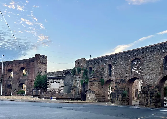 Szálloda Principe Di Piemonte 3*