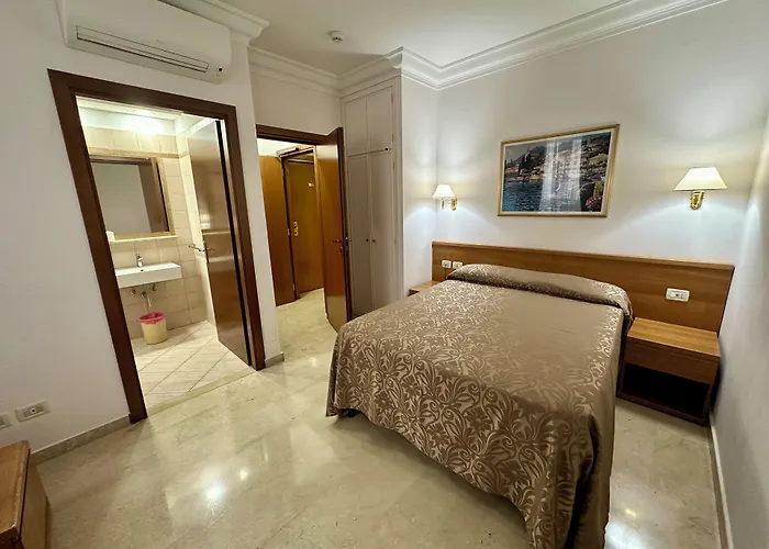 Principe Di Piemonte Szálloda