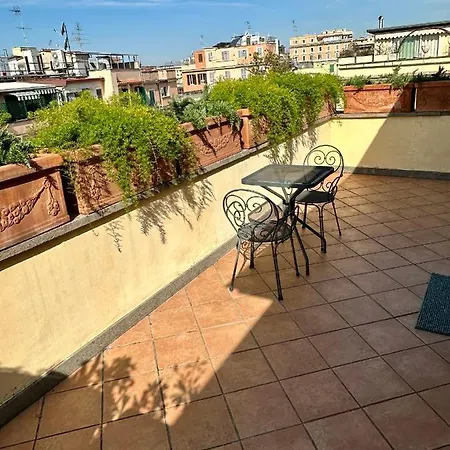 Principe Di Piemonte Róma