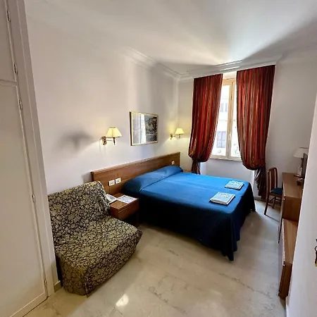 Szálloda Principe Di Piemonte