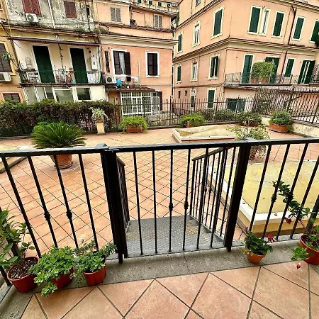 Principe Di Piemonte 3* Róma