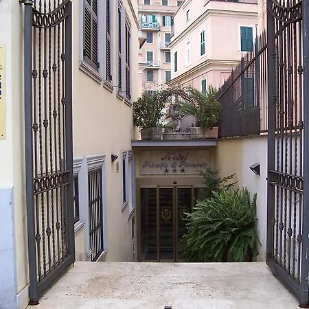 Principe Di Piemonte Szálloda 3*