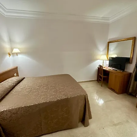 Principe Di Piemonte Szálloda 3*