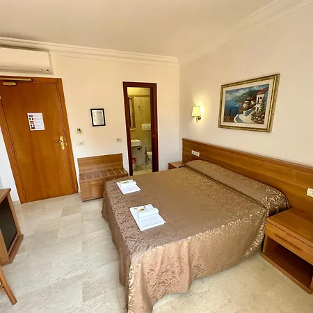 Principe Di Piemonte Szálloda 3*