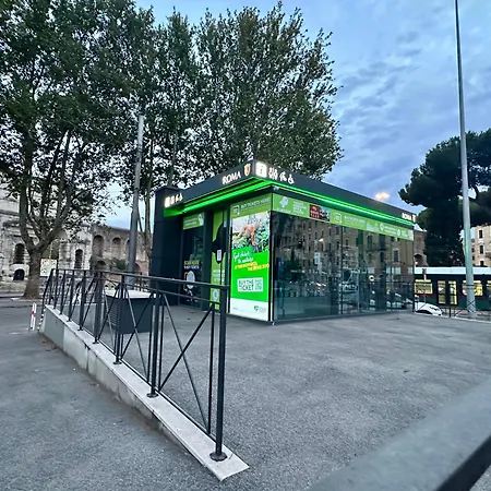 Szálloda Principe Di Piemonte 3*