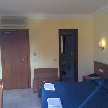 Principe Di Piemonte Szálloda 3*