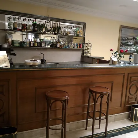 Principe Di Piemonte Róma