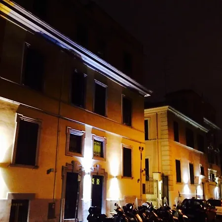 Principe Di Piemonte Szálloda 3*
