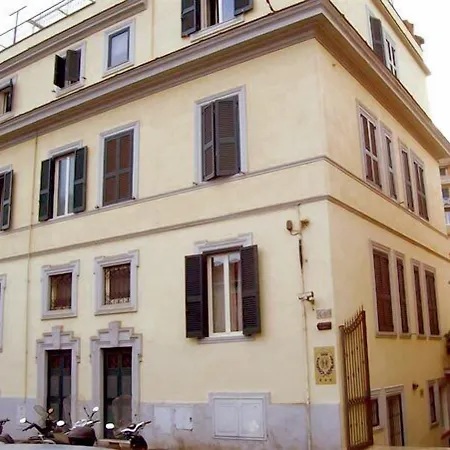 Szálloda Principe Di Piemonte